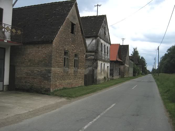 Sunja Krapje MTB Croatia Blog.hr